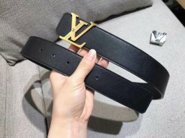 Picture of LV Belts _SKULVBelt38mmX100-125cm7D386021